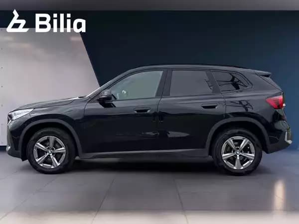 BMW X1 X1 sDrive 18d - Photo 2
