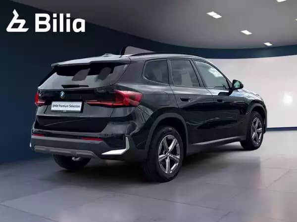BMW X1 X1 sDrive 18d - Photo 2