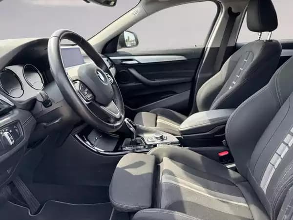 BMW X2 X2 sDrive16d - Photo 3