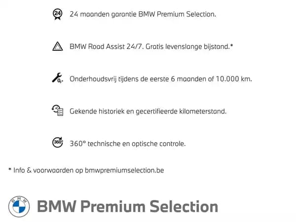BMW 118 i Pack M Sport - Photo 2