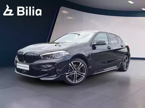 BMW 118 i Pack M Sport - Photo 2