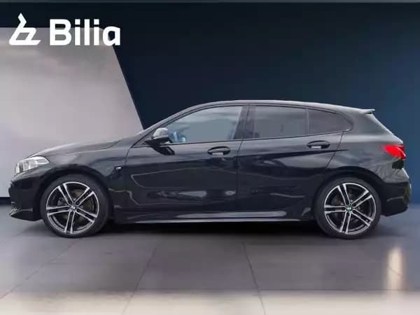 BMW 118 i Pack M Sport - Photo 3