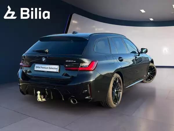 BMW 330 330e xDrive Touring Kit M Sport - Photo 2