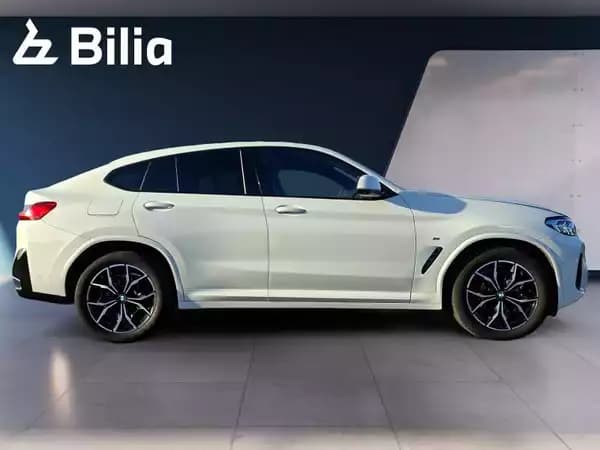 BMW X4 X4 xDrive 20d Kit M Sport - Photo 2