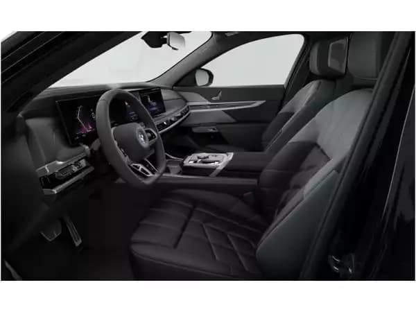 BMW i7 i7 xDrive60 Kit M Sport - Photo 3