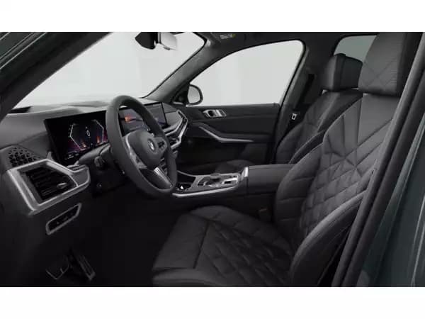 BMW X7 X7 40d xDrive Kit M Sport - Photo 3