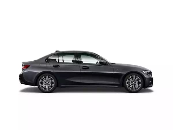 BMW 320 320i Berline Kit M Sport - Photo 2