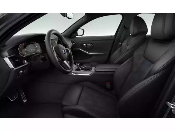 BMW 320 320i Berline Kit M Sport - Photo 3