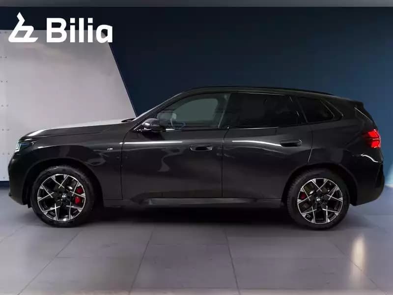 BMW X3 X3 20d xDrive M-sport - Photo 1