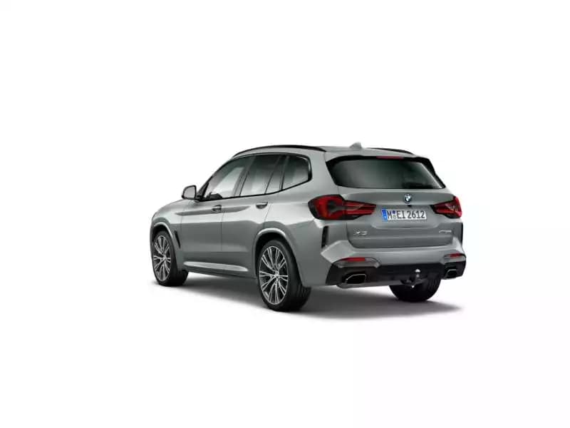 BMW X3 X3 - Photo 1