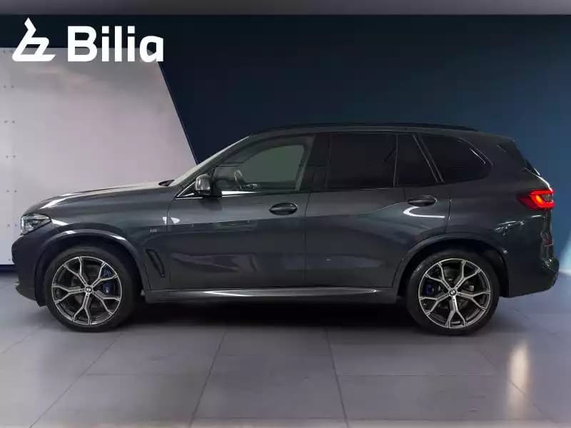 BMW X5 X5 30d xDrive M-sport - Photo 1