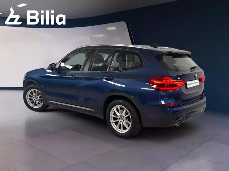 BMW X3 X3 18d sDrive - Photo 1