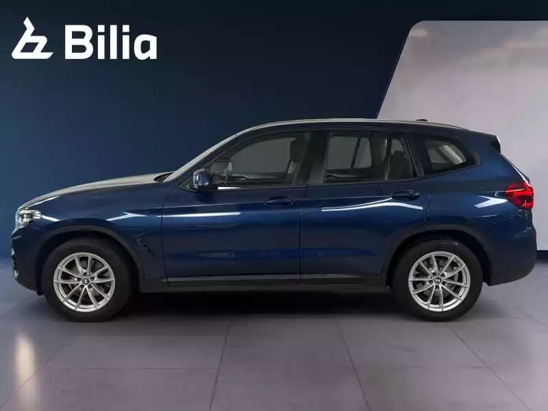 BMW X3 X3 18d sDrive - Photo 1