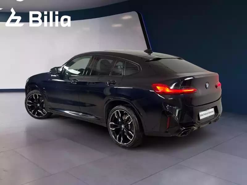 BMW X4 X4 M40i - Photo 1