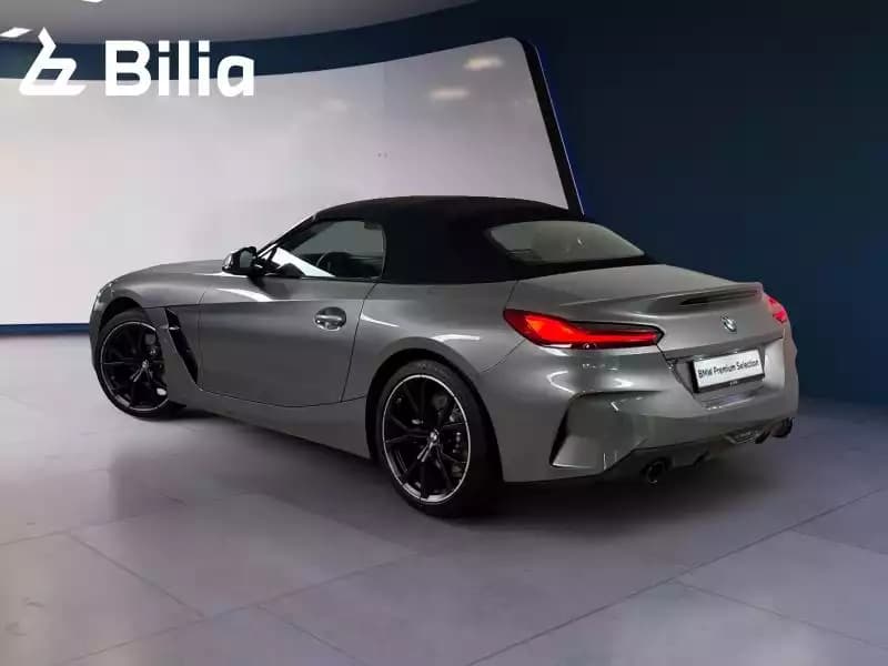 BMW Z4 Z4 20I sDrive M-sport - Photo 1
