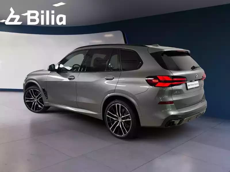 BMW X5 X5 40d xDrive M-sport - Photo 1