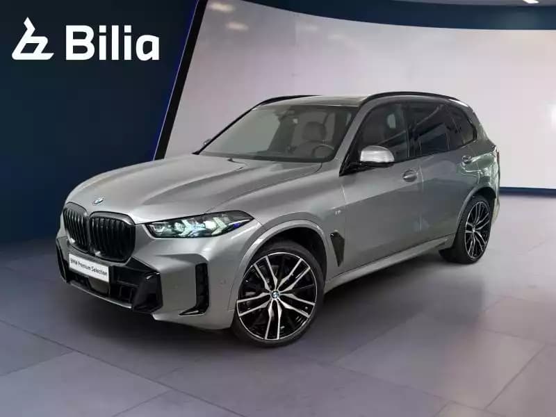 BMW X5 X5 40d xDrive M-sport - Photo 1