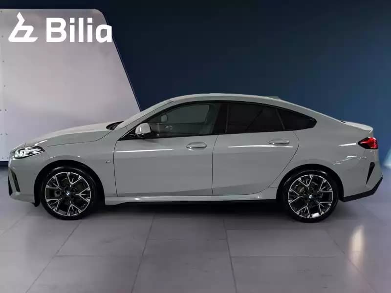 BMW 220 220i Gran Coupé M-sport - Photo 1