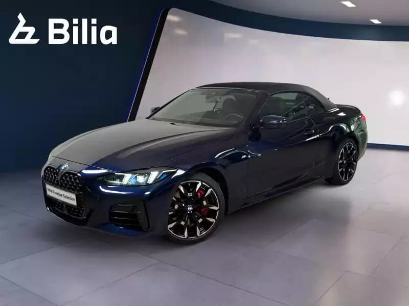 BMW 420 420i M-sport - Photo 1