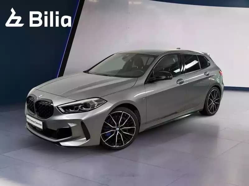 BMW 135 135i xDrive - Photo 1