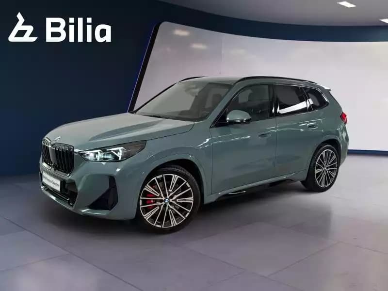 BMW X1 X1 20d xDrive M-sport - Photo 1