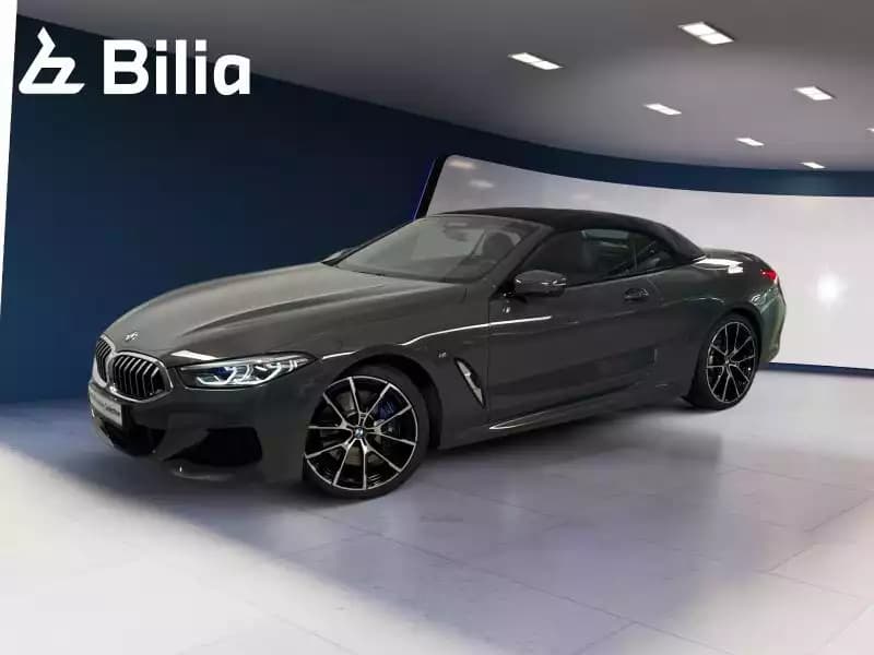 BMW 840 840d xDrive M-sport - Photo 1