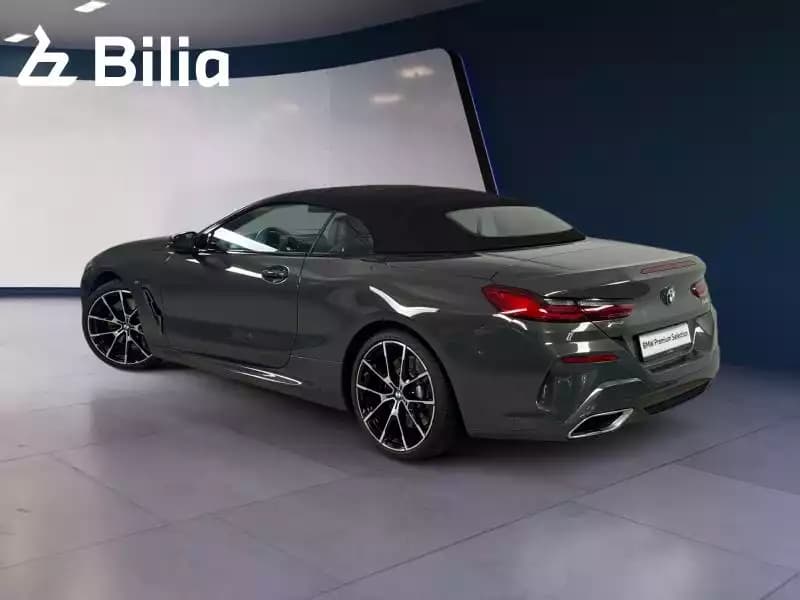 BMW 840 840d xDrive M-sport - Photo 1