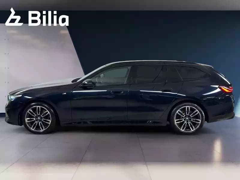 BMW 520 520d xDrive M-sport - Photo 1