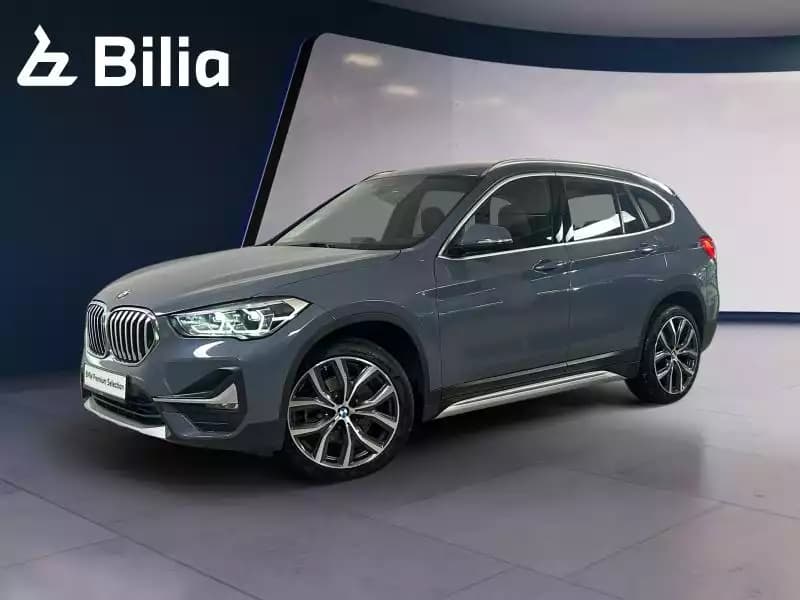 BMW X1 X1 20d xDrive xLine - Photo 1