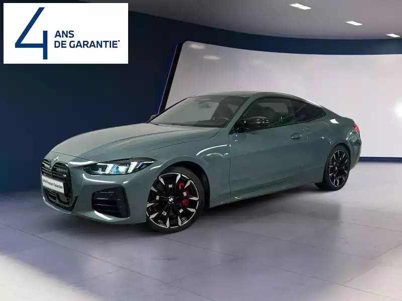 BMW 440 M440d xDrive Coupé - Photo 1