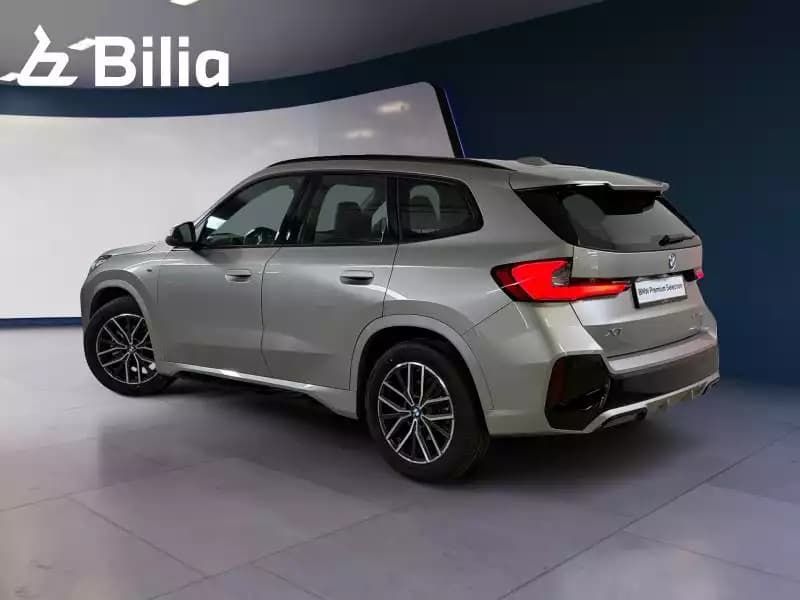 BMW X1 X1 20d xDrive M-sport - Photo 1