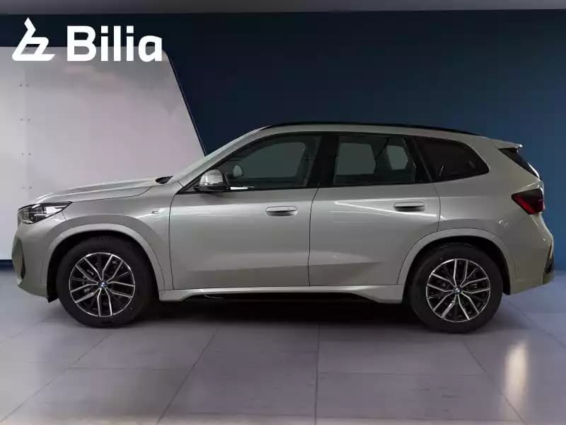 BMW X1 X1 20d xDrive M-sport - Photo 1