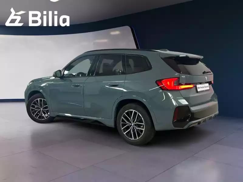 BMW X1 X1 20d xDrive M-sport - Photo 1