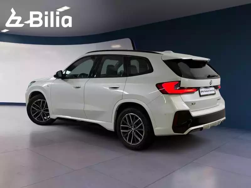 BMW X1 X1 23d xDrive M-sport - Photo 1