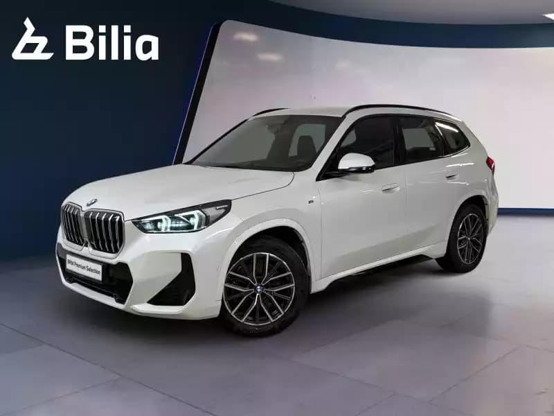 BMW X1 X1 23d xDrive M-sport - Photo 1
