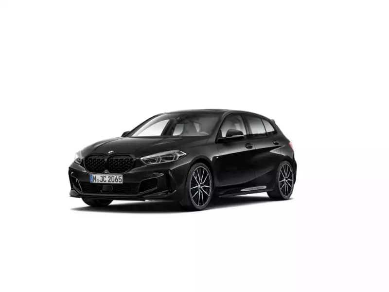 BMW 135 M135i xDrive - Photo 1