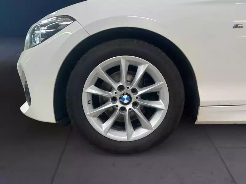 BMW 120 120i M-sport - Photo 1