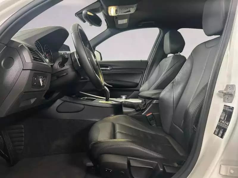 BMW 120 120i M-sport - Photo 1