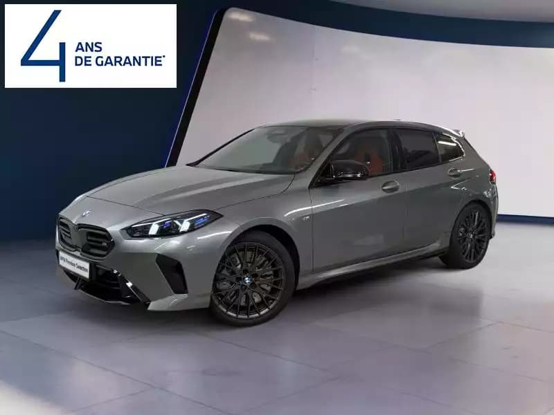 BMW 135 M135i xDrive - Photo 1