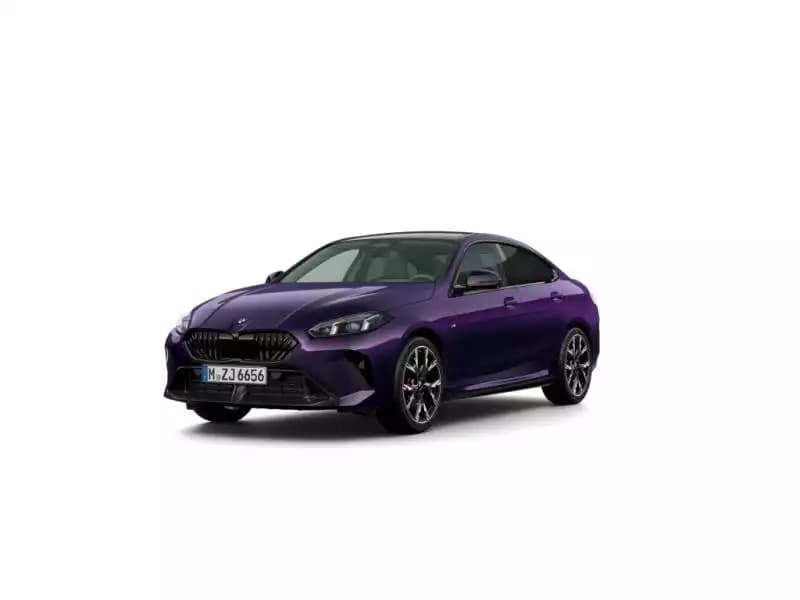 BMW 220 220d Gran Coupe - Photo 1
