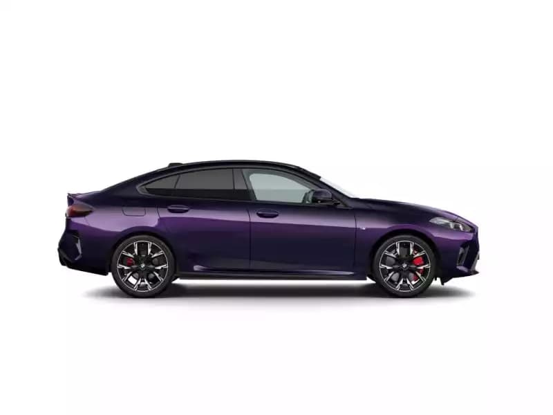 BMW 220 220d Gran Coupe - Photo 1