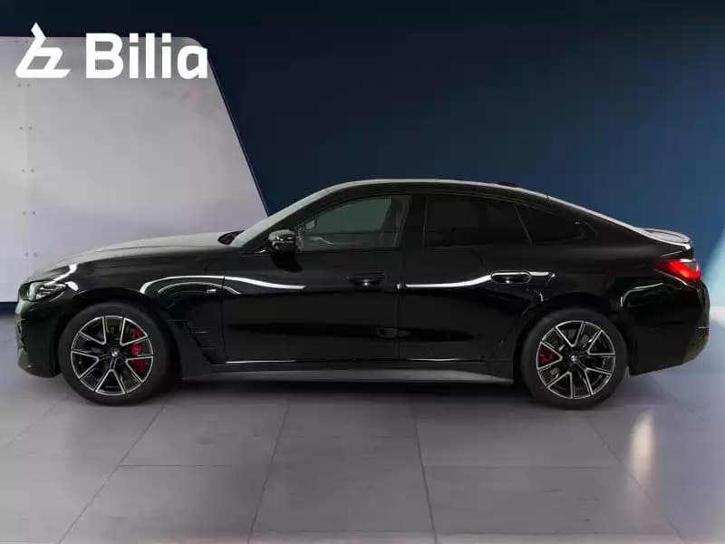 BMW 430 430i xDrive M-sport Gran Coupe - Photo 1