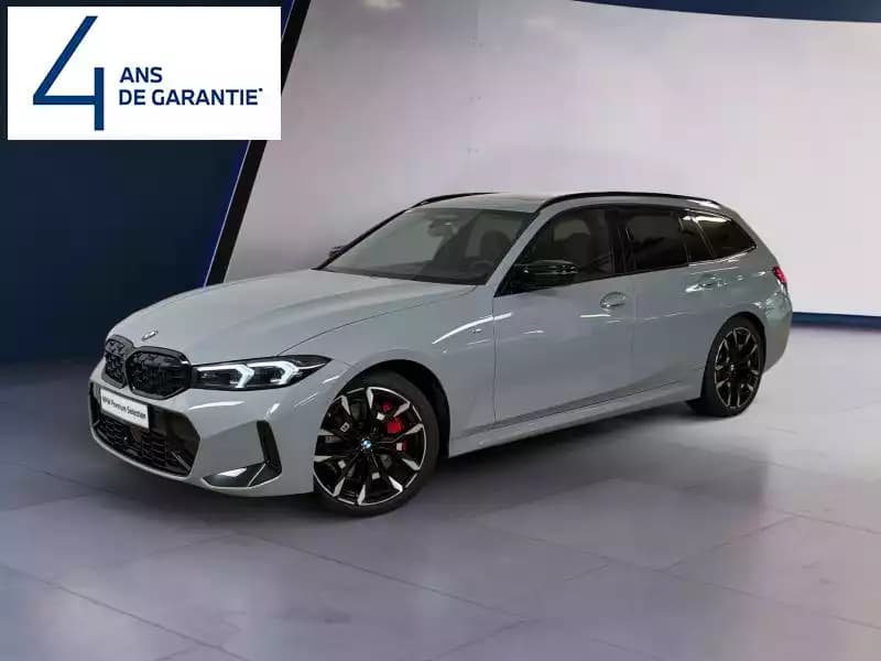 BMW 340 M340i xDrive - Photo 1