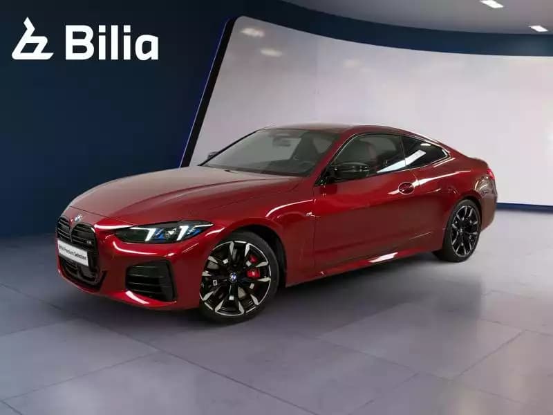 BMW 440 M440i xDrive Gran Coupe - Photo 1