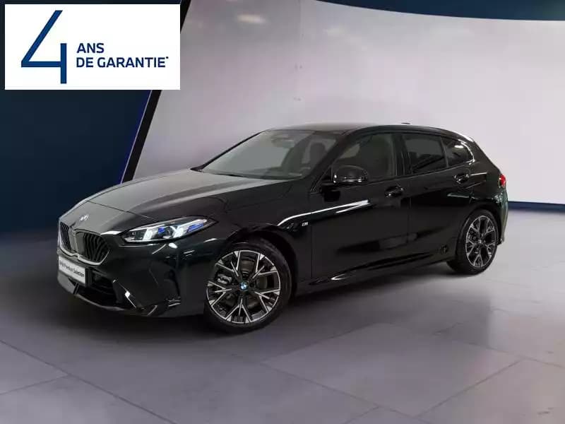 BMW 123 123i xDrive M-sport - Photo 1
