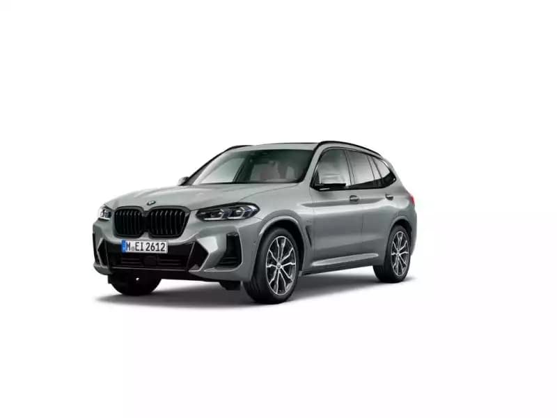 BMW X3 X3 30d xDrive M-sport - Photo 1