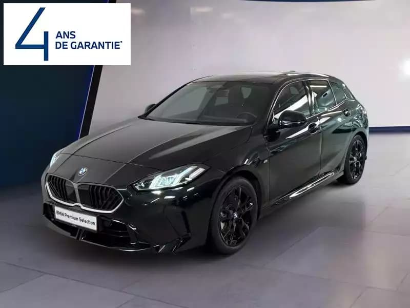 BMW 123 123i xDrive - Photo 1
