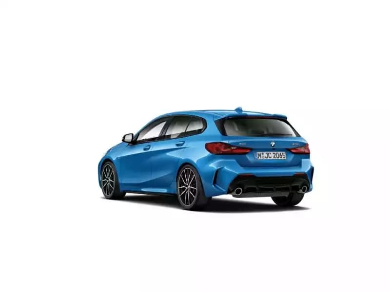 BMW 135 M135 xDrive Hatch - Photo 1