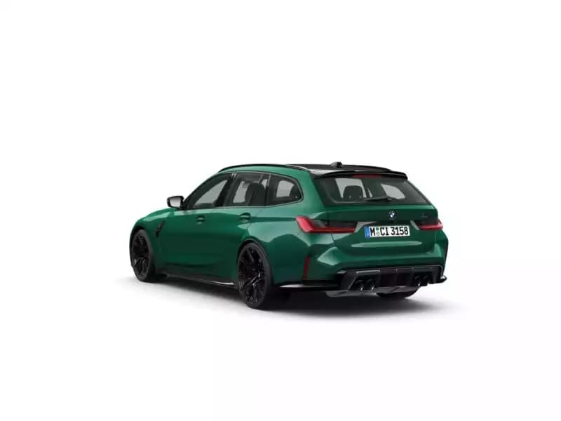 BMW M3 M3 Competiton Touring xDrive - Photo 1