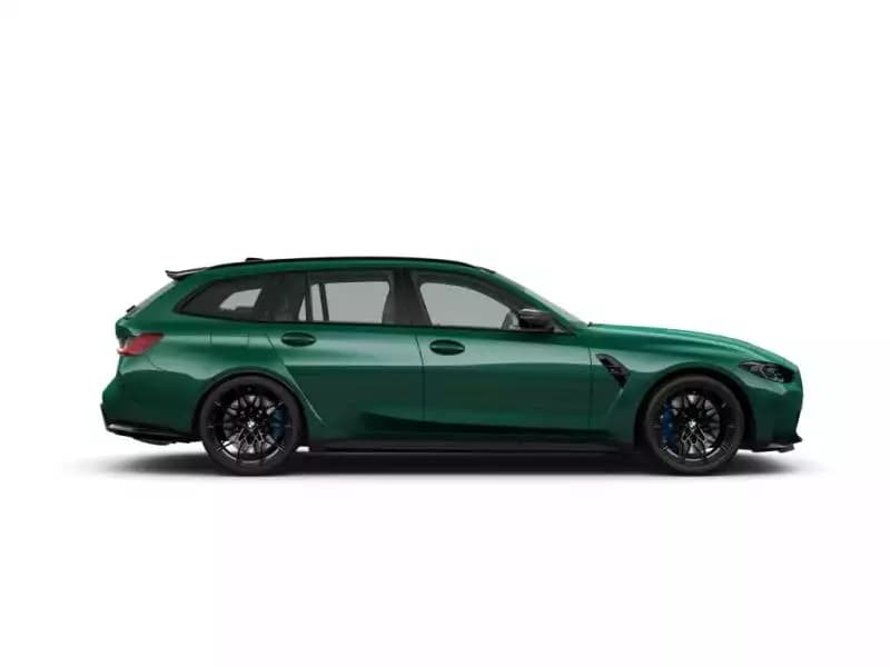 BMW M3 M3 Competiton Touring xDrive - Photo 1